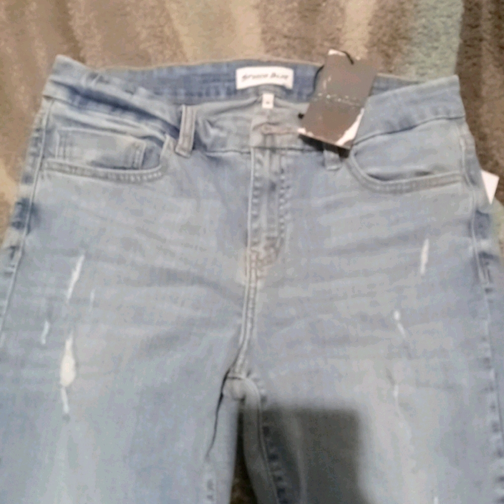 Studio Blue denim jeans